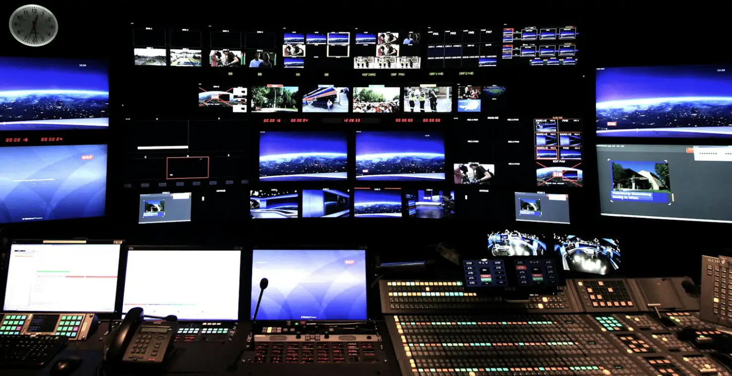 IT and Digital Equipment Finance