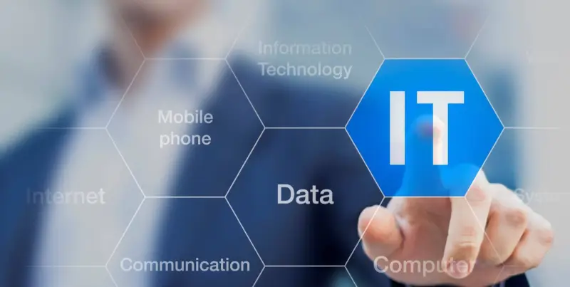 IT and Digital Equipment Finance vehicle finance and car loans